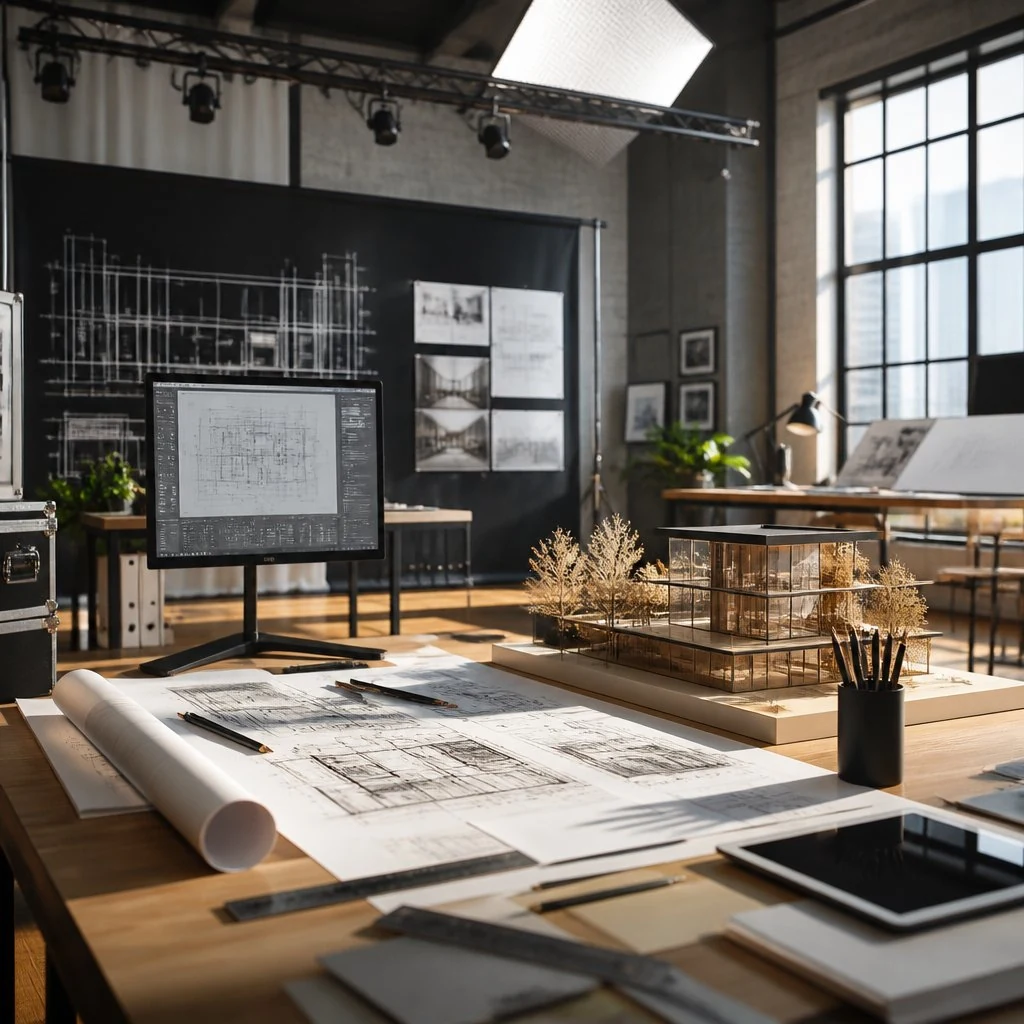 Architekturprozesse